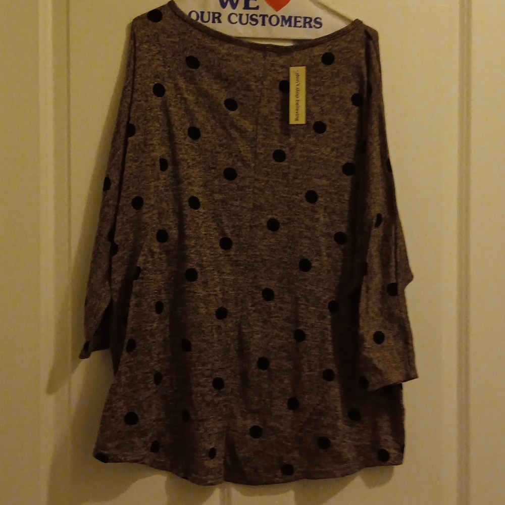 Ladies sweater thin shell New - Picture 5 of 7